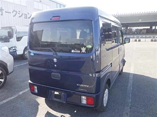 SUZUKI EVERY 2020