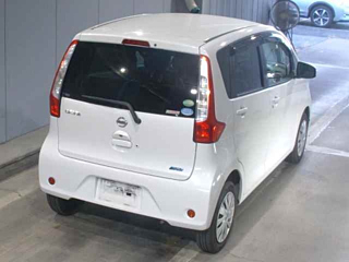 NISSAN DAYZ 2013