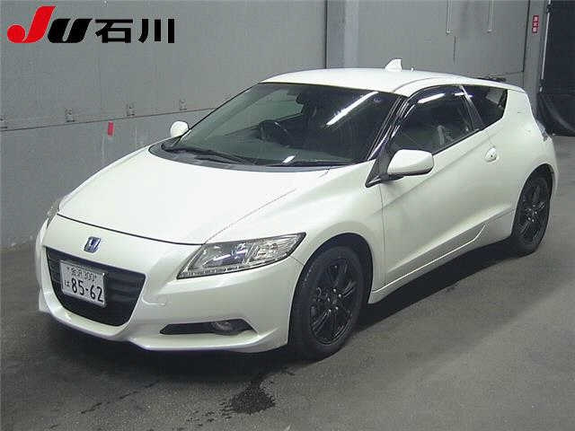 HONDA CR-Z 2011
