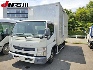 MITSUBISHI CANTER 2014