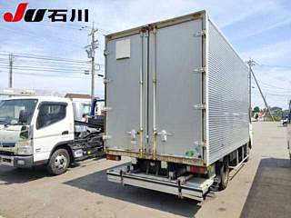 MITSUBISHI CANTER 2014