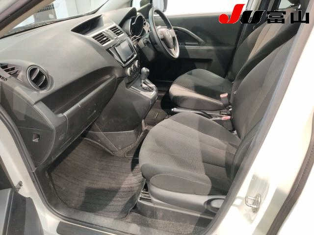 MAZDA PREMACY 2014