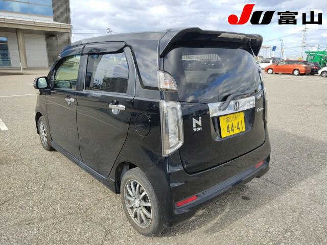 HONDA N WGN 2014