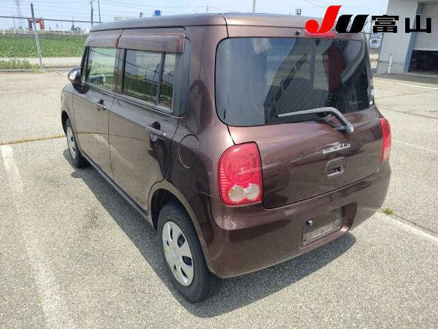 SUZUKI ALTO LAPIN 2010