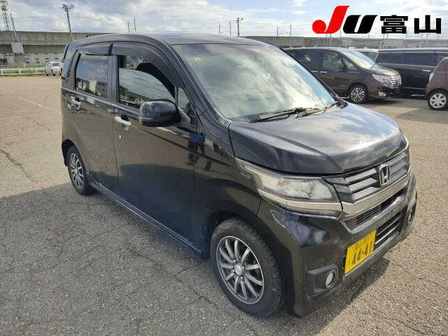 HONDA N WGN 2014