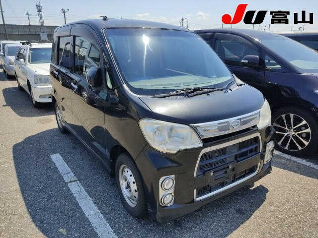 DAIHATSU TANTO EXE 2012