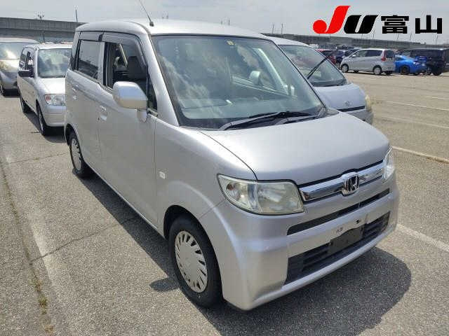 HONDA ZEST 2008