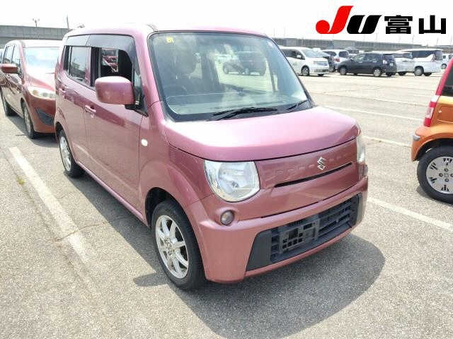 SUZUKI MRWAGON 2014