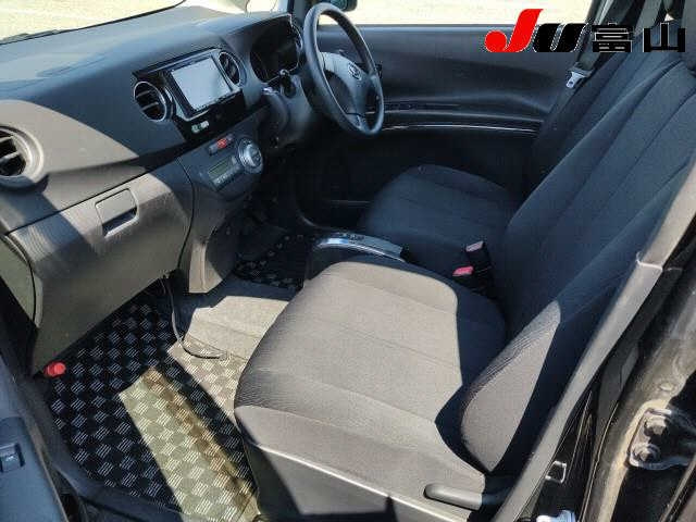 DAIHATSU TANTO EXE 2012