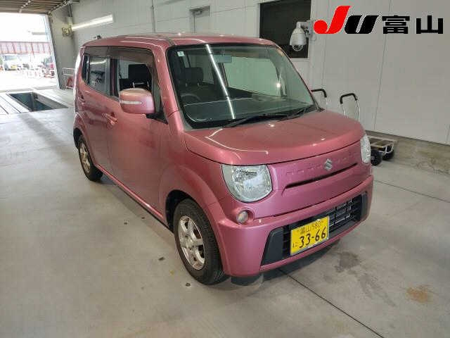 SUZUKI MRWAGON 2012