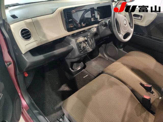 SUZUKI MRWAGON 2012