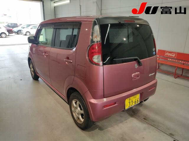 SUZUKI MRWAGON 2012