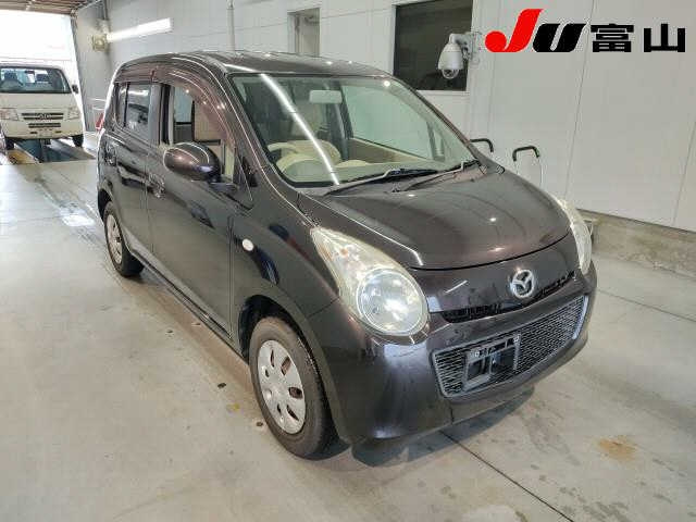 MAZDA CAROL 2013