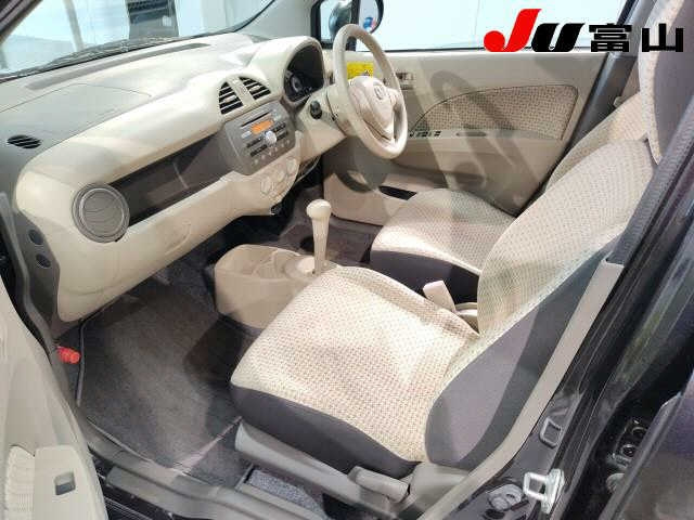 MAZDA CAROL 2013