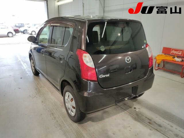 MAZDA CAROL 2013