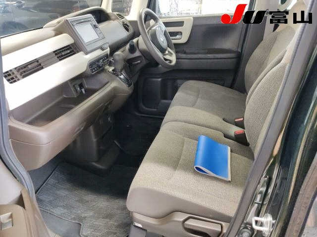 HONDA N BOX 2023