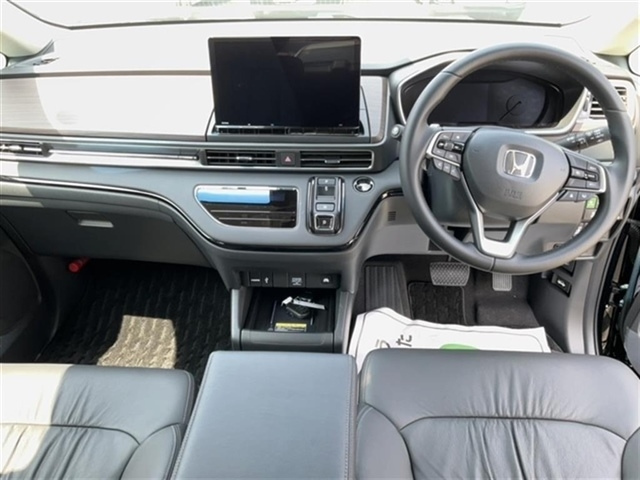HONDA ODYSSEY 2025