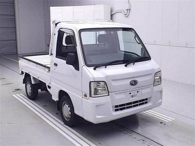 SUBARU SAMBAR 2011