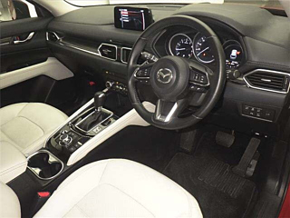MAZDA CX-5 2018