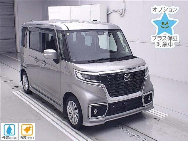 MAZDA FLAIR WAGON 2018