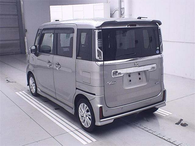 MAZDA FLAIR WAGON 2018