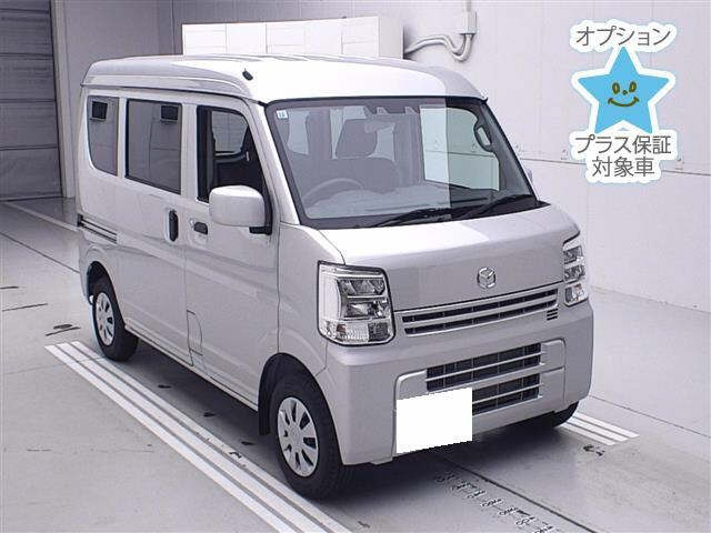 MAZDA SCRUM 2024