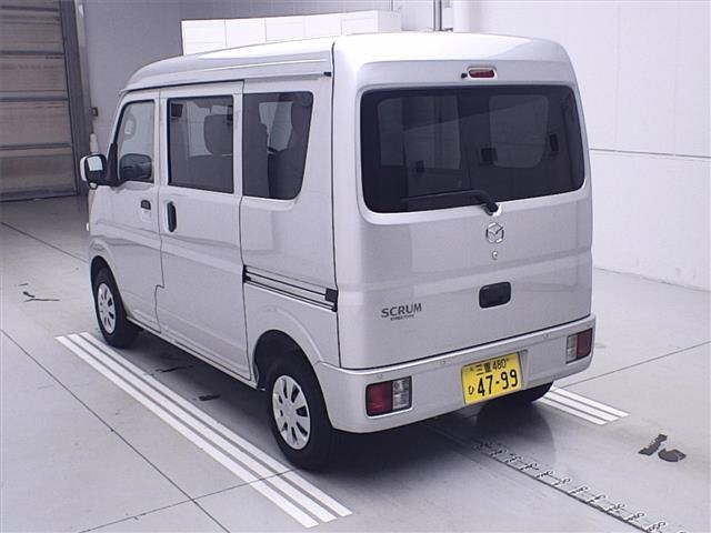 MAZDA SCRUM 2024