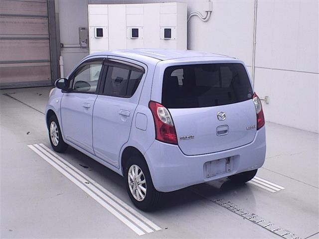 MAZDA CAROL 2010
