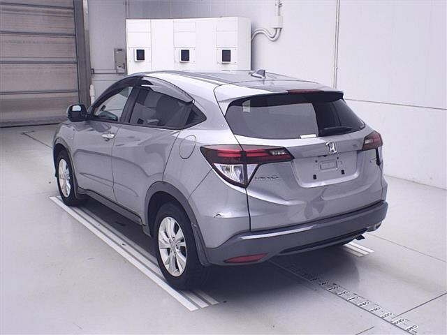 HONDA VEZEL 2014