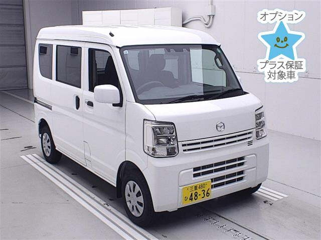 MAZDA SCRUM 2024