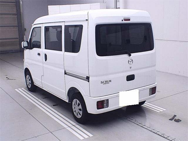 MAZDA SCRUM 2024