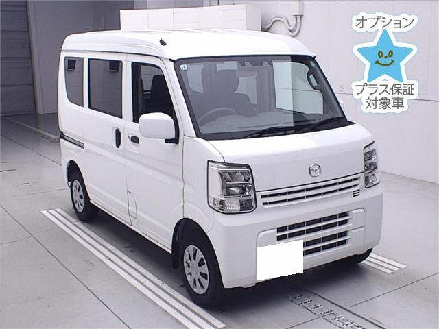 MAZDA SCRUM 2024