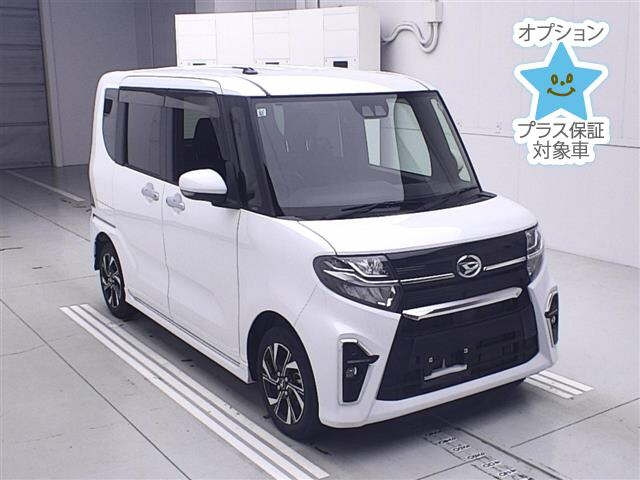 DAIHATSU TANTO 2021