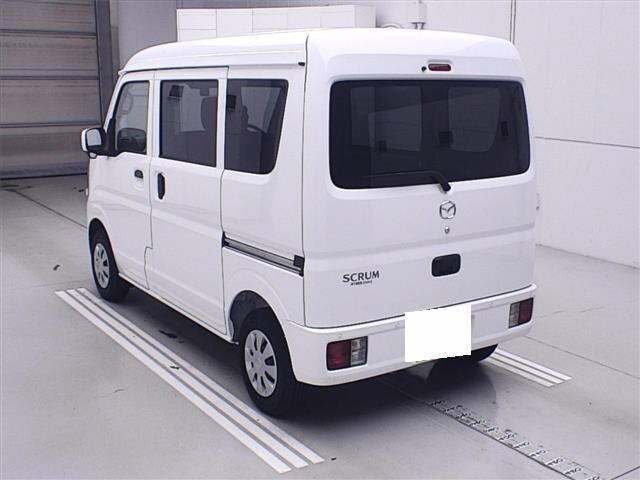 MAZDA SCRUM 2024