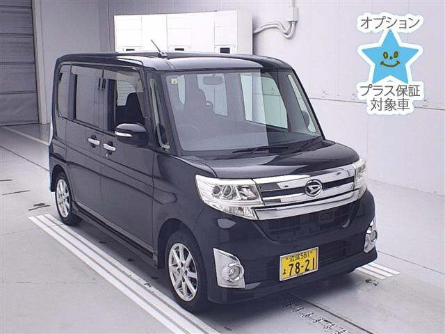 DAIHATSU TANTO 2014
