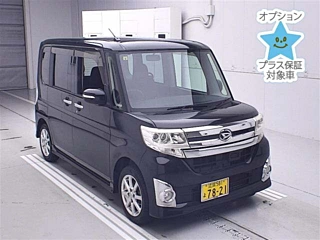 DAIHATSU TANTO 2014