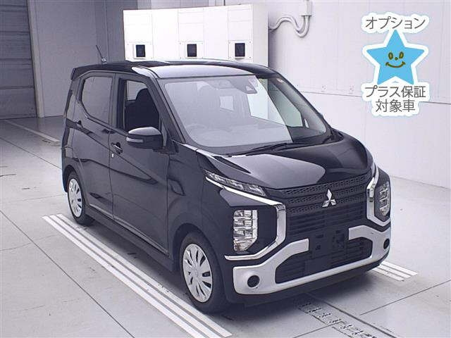 MITSUBISHI EK X 2020