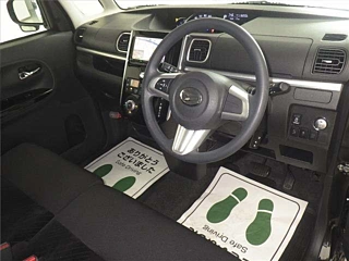 DAIHATSU TANTO 2014