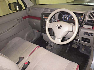 car slider