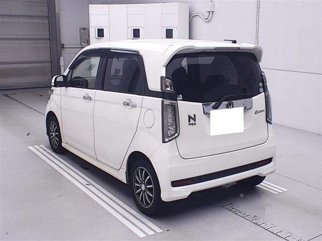 HONDA N WGN 2013