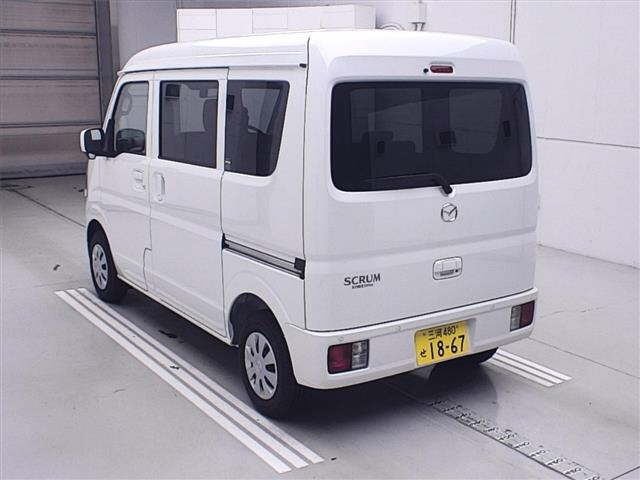 MAZDA SCRUM 2025