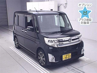 DAIHATSU TANTO 2015