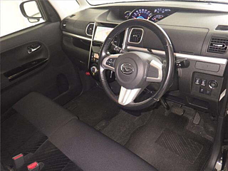 DAIHATSU TANTO 2015