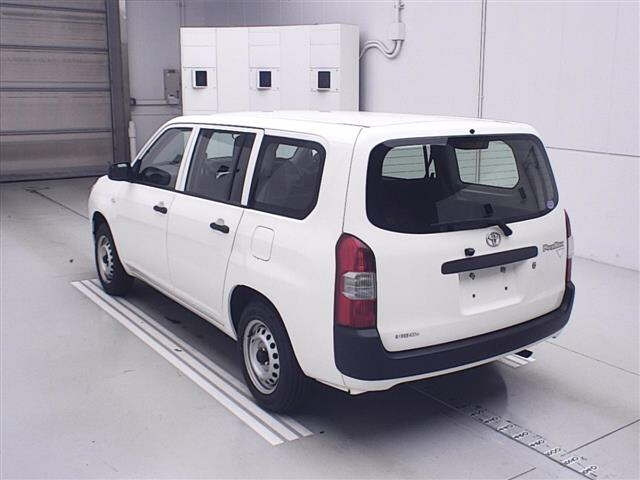 TOYOTA PROBOX 2019