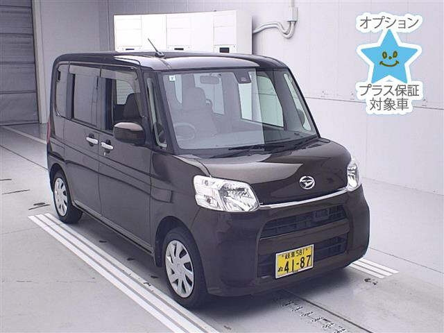 DAIHATSU TANTO 2015
