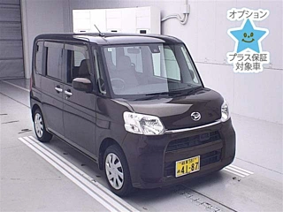 DAIHATSU TANTO 2015