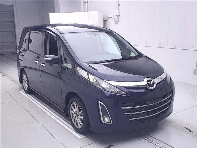 MAZDA BIANTE 2014