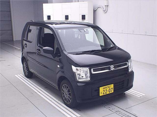 SUZUKI WAGON R 2021