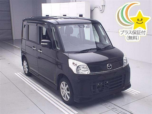 MAZDA FLAIR WAGON 2014