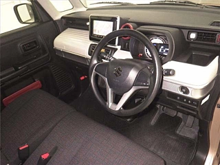 SUZUKI SPACIA 2022